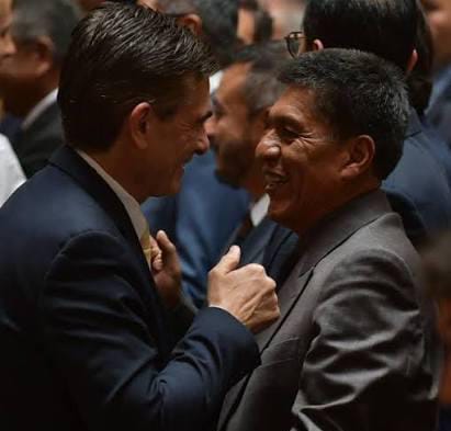 Edgar Morales Mamani