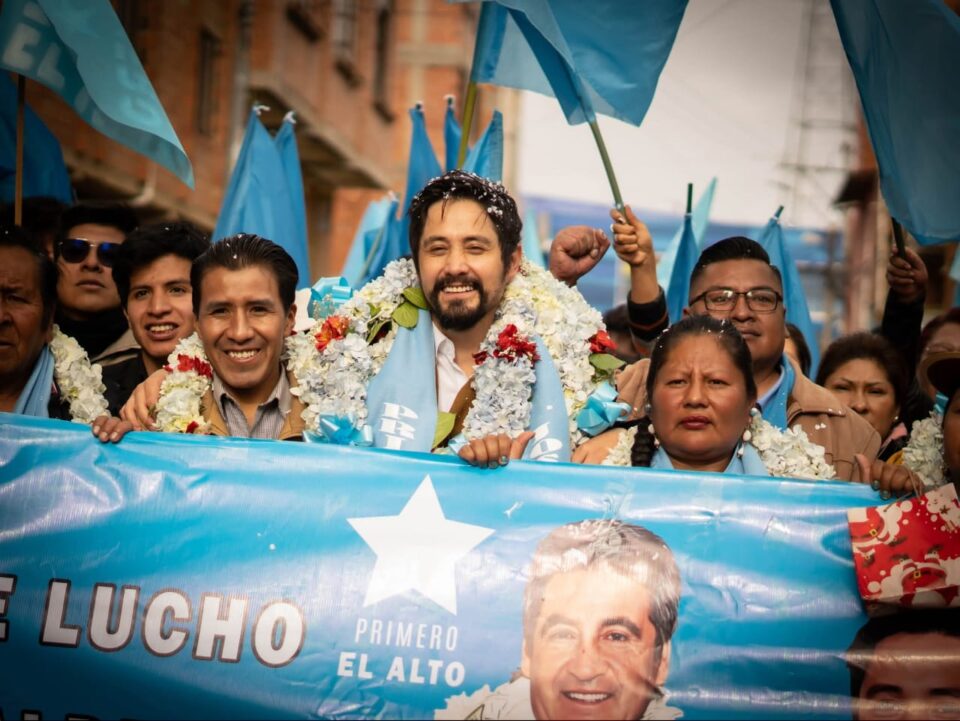 José Luis Paredes (hijo)