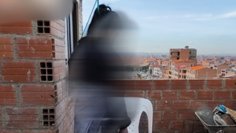 Mujer es hallada sin vida en su vivienda de El Alto