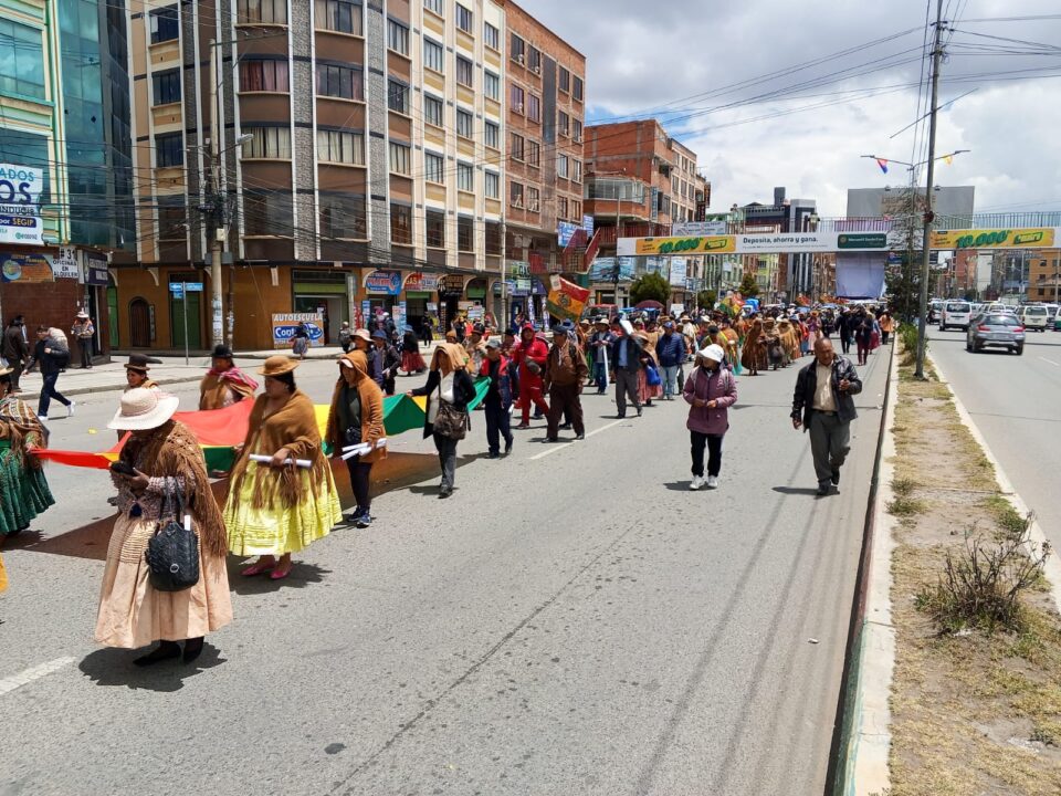 El Alto