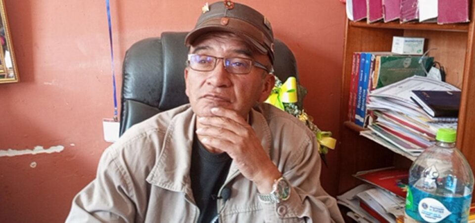 Rodolfo Mancilla