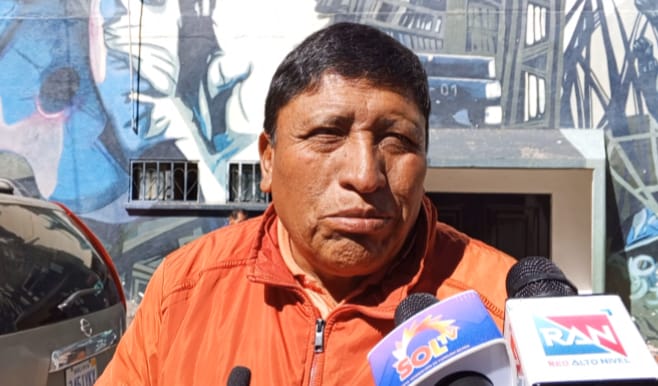 Pedro Quispe